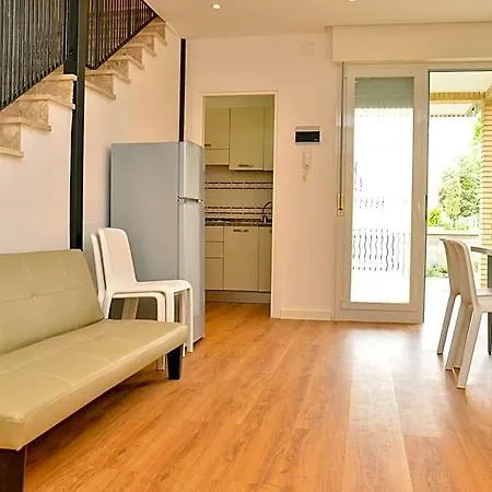 For The Peace Lovers We Offer Villa, Near The By Beahost 3* Bibione