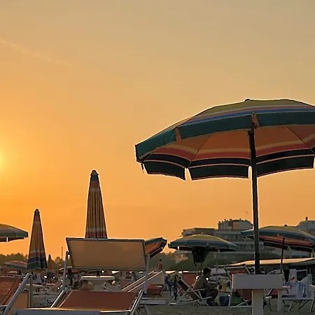 For The Peace Lovers We Offer Villa, Near The By Beahost Bibione