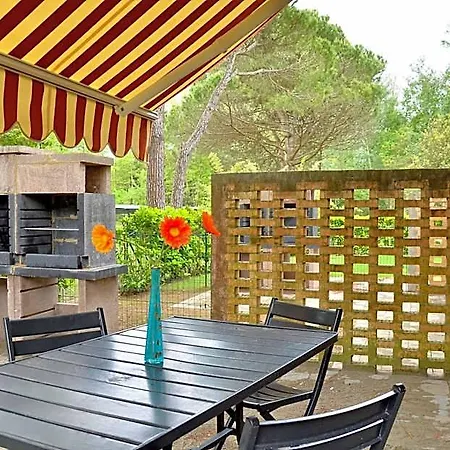For The Peace Lovers We Offer Villa, Near The By Beahost Hotel Bibione